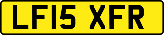 LF15XFR