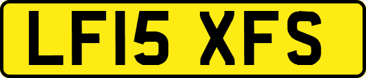 LF15XFS