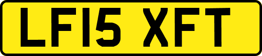 LF15XFT