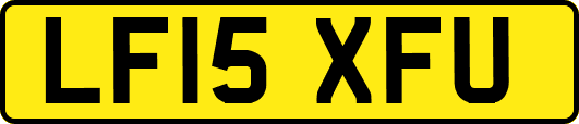 LF15XFU