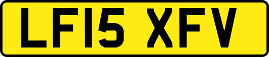LF15XFV