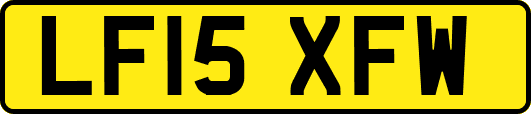 LF15XFW