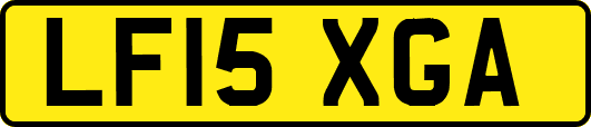 LF15XGA