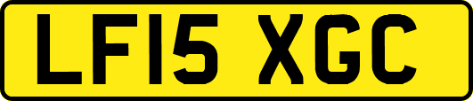 LF15XGC