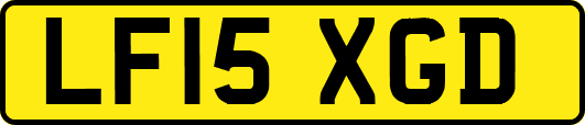 LF15XGD