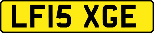 LF15XGE