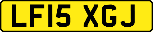 LF15XGJ