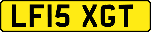 LF15XGT