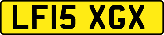 LF15XGX
