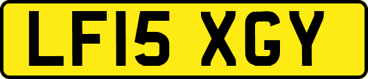 LF15XGY