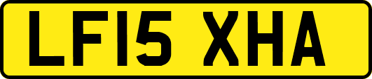 LF15XHA