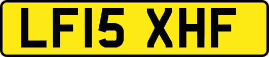 LF15XHF