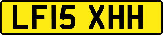 LF15XHH