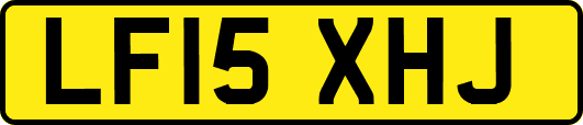 LF15XHJ