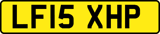 LF15XHP