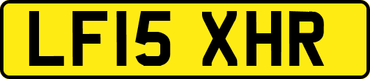 LF15XHR