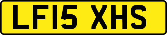 LF15XHS