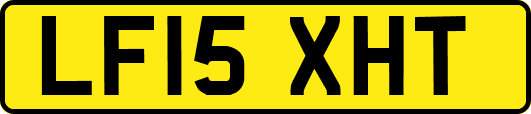 LF15XHT