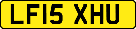 LF15XHU