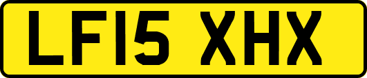LF15XHX