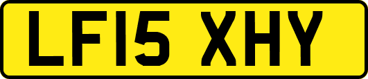 LF15XHY