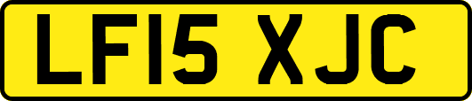 LF15XJC