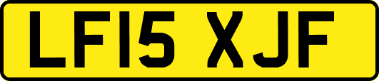 LF15XJF