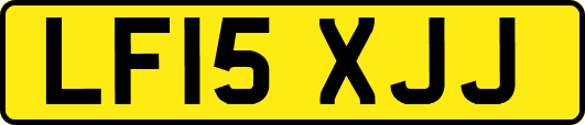 LF15XJJ