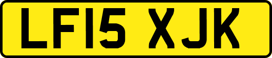 LF15XJK