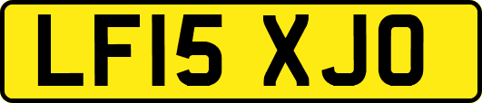 LF15XJO