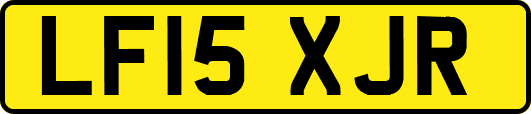 LF15XJR