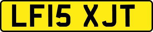 LF15XJT