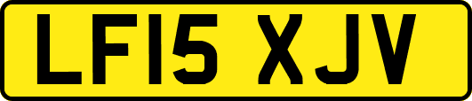 LF15XJV