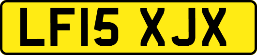 LF15XJX