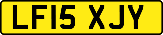 LF15XJY
