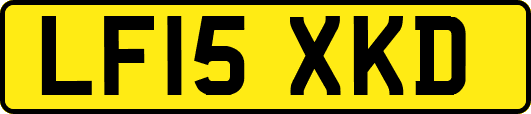 LF15XKD