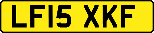 LF15XKF
