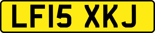 LF15XKJ