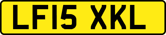 LF15XKL