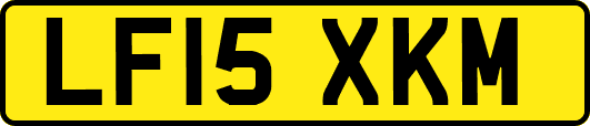 LF15XKM