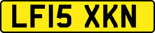 LF15XKN