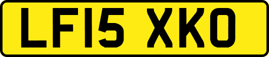 LF15XKO
