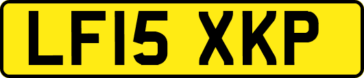 LF15XKP