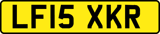 LF15XKR