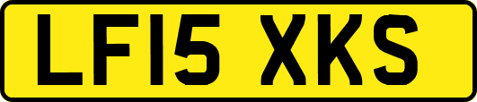 LF15XKS