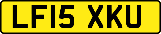 LF15XKU