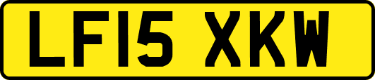 LF15XKW
