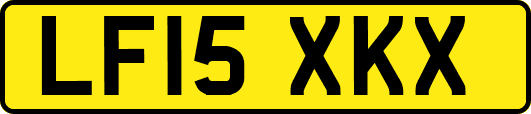 LF15XKX