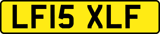 LF15XLF