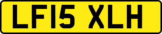 LF15XLH